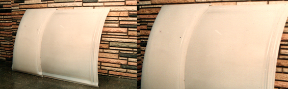 Claraboya Ca�on Corrido